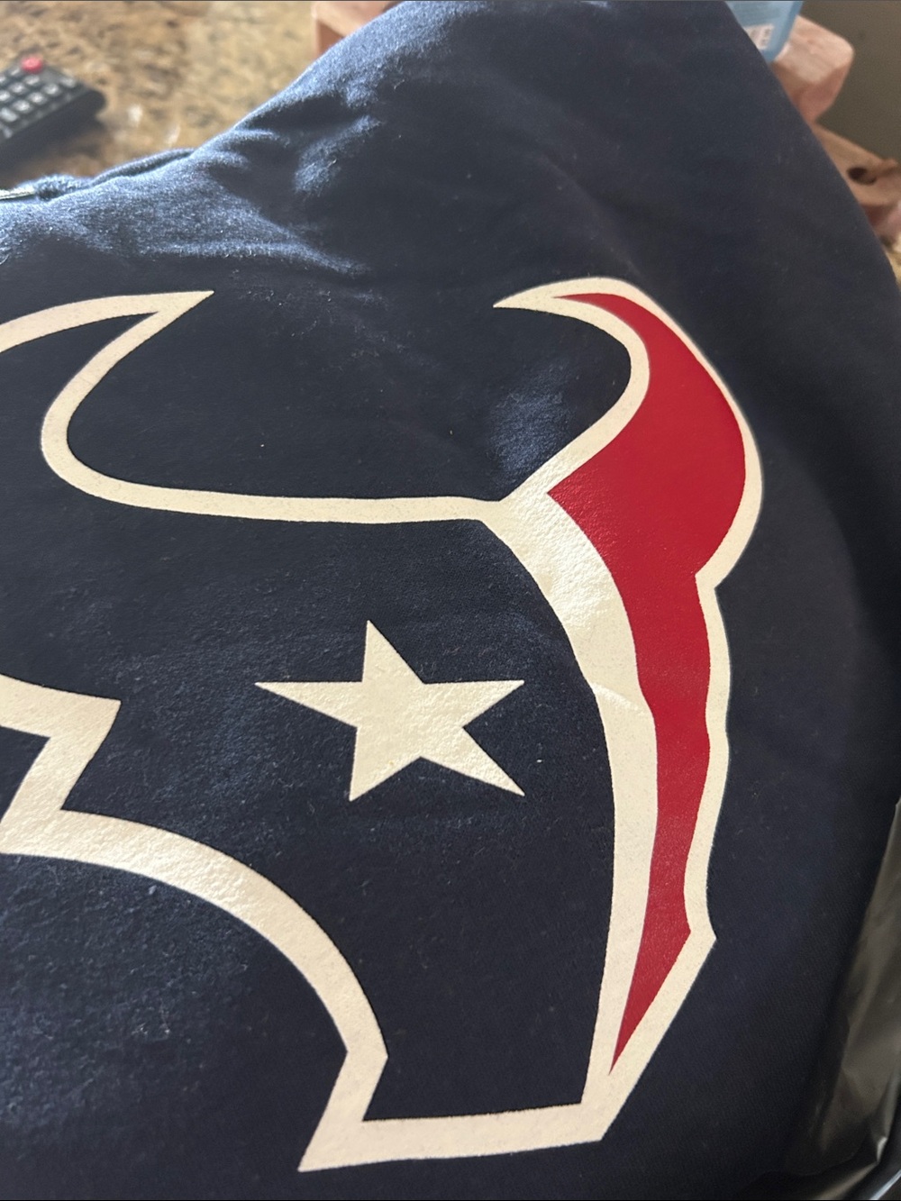 Houston Hoodie